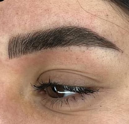 شینیون میکاپ عروس و همراهی کراتین فیبروز لیفت مژه|خدمات آرایشگری و زیبایی|مرودشت, ژیان|دیوار