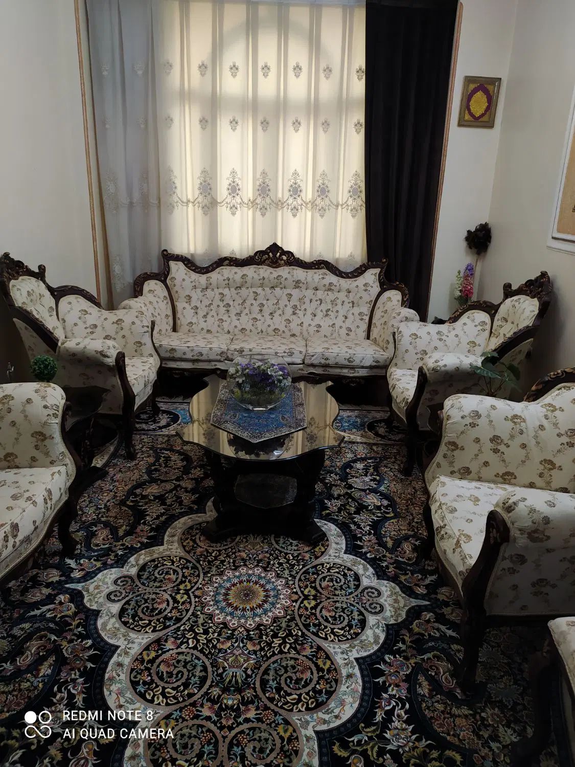 خانه اجاره ای در فلاح|اجارهٔ خانه و ویلا|تهران, سجاد|دیوار