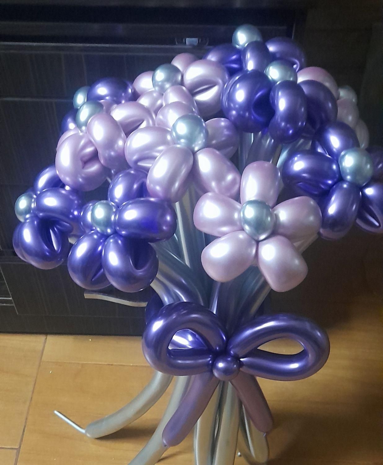 گل‌های بادکنکی|اسباب‌‌بازی|اصفهان, قائمیه|دیوار