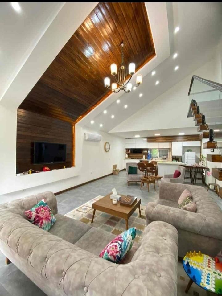 رزروویلامعمولی درایام تعطیلات۱و۲و۳و۴و۵خواب(نور)|اجارهٔ کوتاه‌مدت آپارتمان و سوئیت|محمودآباد, |دیوار