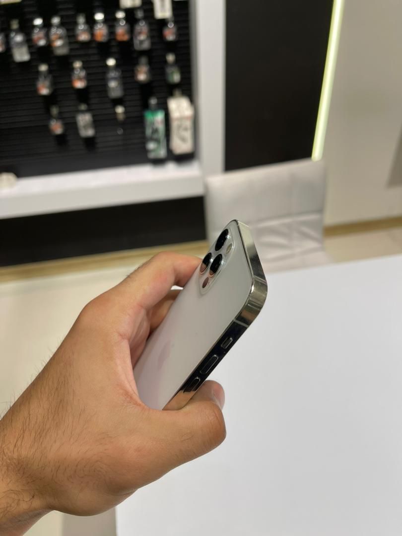 iPhone 12 Pro 256G نقد و اقساط|موبایل|تهران, شهرک غرب|دیوار