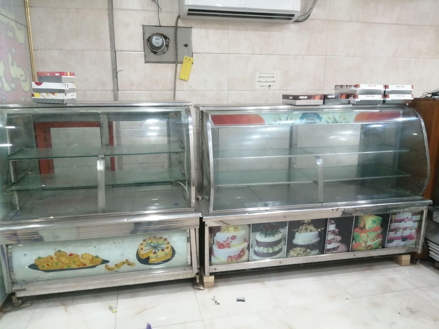 حمل بار شوشتر|فروشگاه و مغازه|بندر ماهشهر, |دیوار