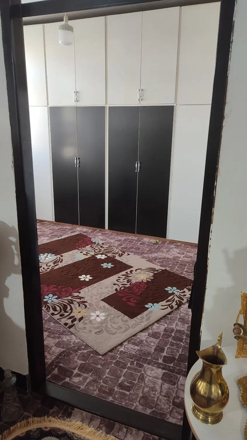 طبقه سه از ساختمان سه طبقه به متراژ دویست متر|اجارهٔ آپارتمان|میاندوآب, |دیوار