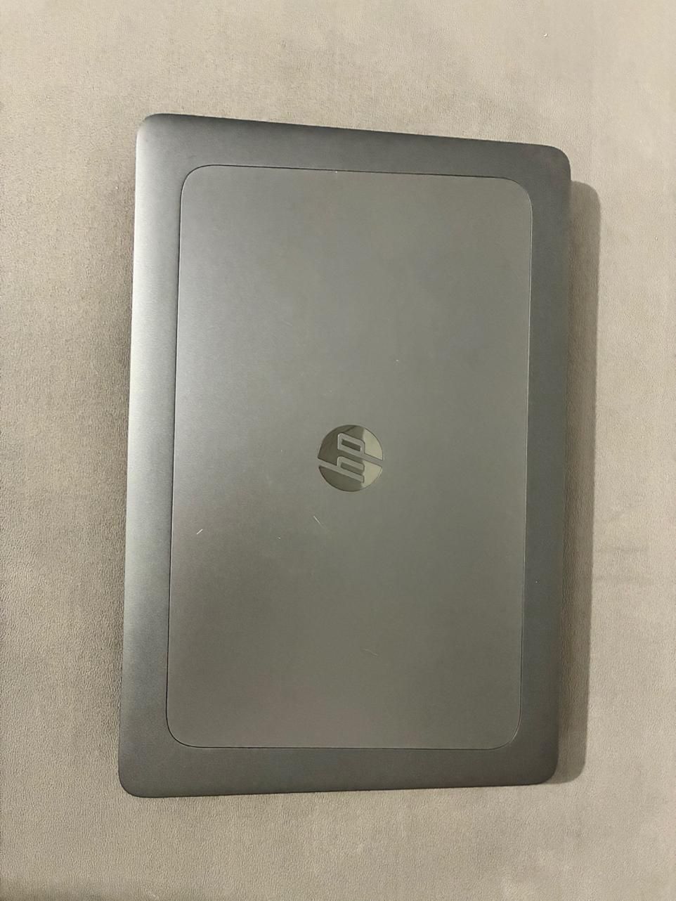 HP Zbook 17.3 اینچ i7 لمسی|رایانه همراه|تهران, زیبادشت|دیوار