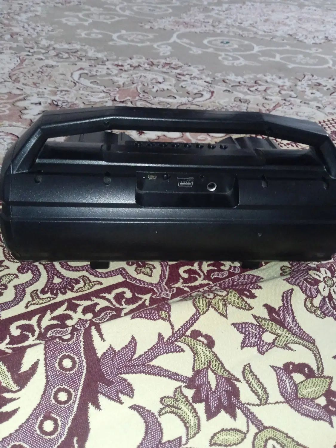 اسپیکر|صوتی و تصویری|کرج, آق تپه|دیوار