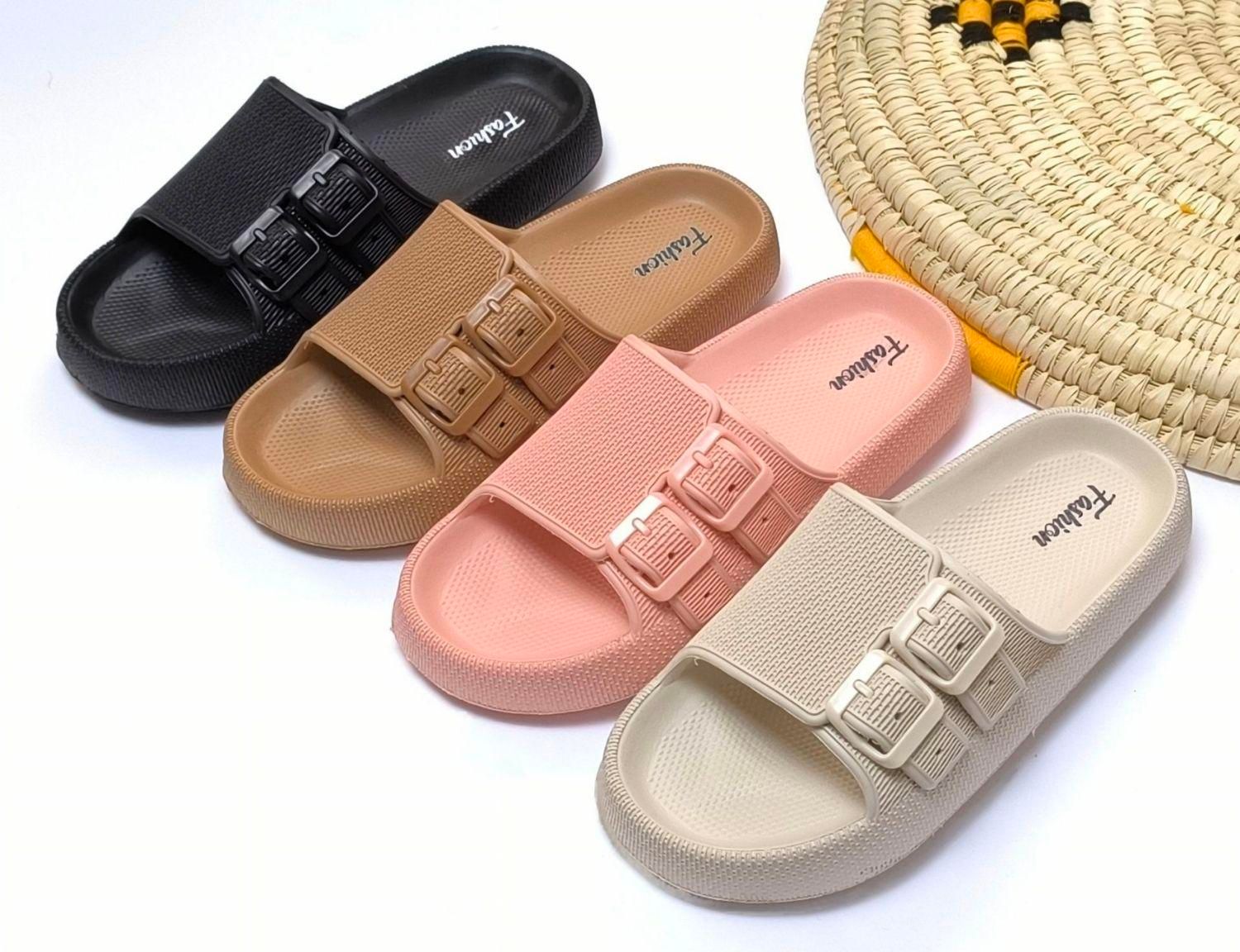 دمپایی مدل باشوان عمده کفش کتونی صندل|کفش و لباس بچه|آران و بیدگل, |دیوار