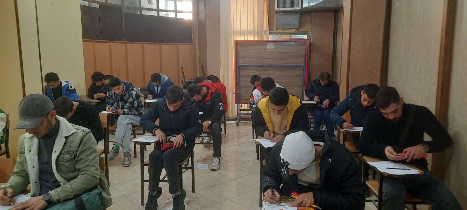 سیکلی ها دیپلم ردی ها دیپلم رسمی از آموزش و پرورش|خدمات آموزشی|اصفهان, پروین|دیوار