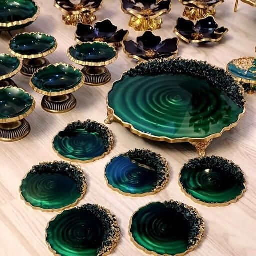 آموزش رزین با مدرک فنی و حرفه ای|خدمات آموزشی|تهران, آذربایجان|دیوار