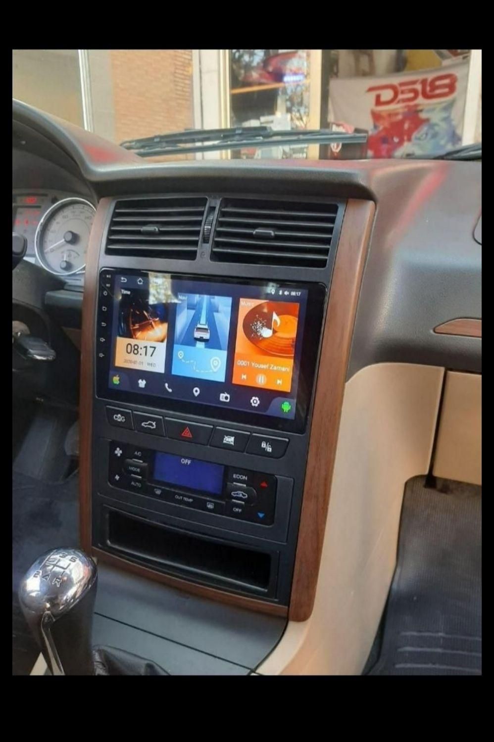 تعمیرات باند ضبط مانیتور|قطعات یدکی و لوازم جانبی|تبریز, |دیوار