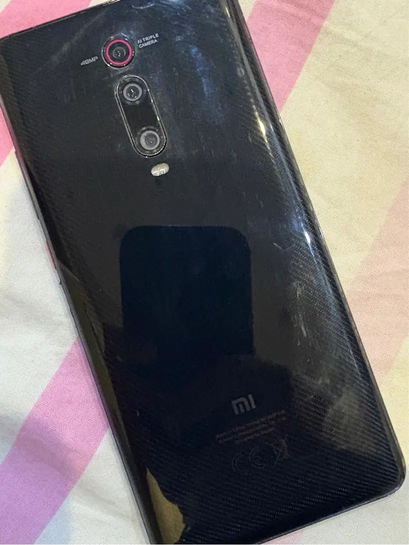 گوشی mi9t|موبایل|مشهد, رضاشهر|دیوار