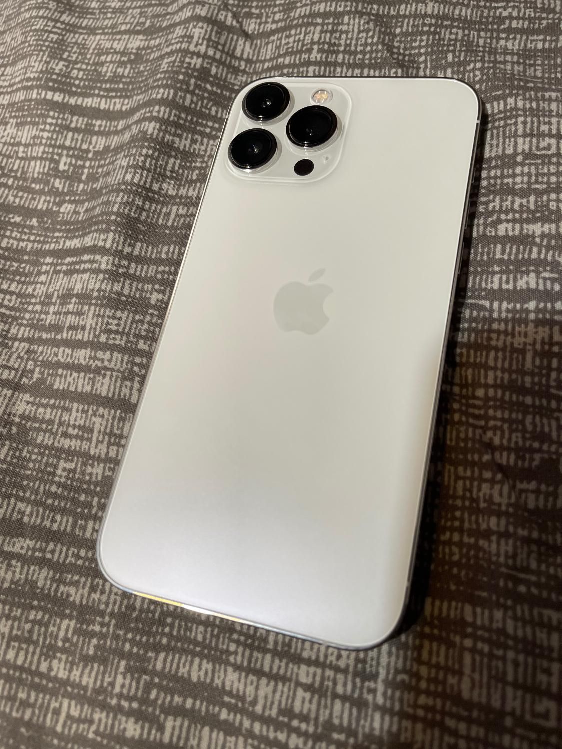 Iphone 13 pro max|موبایل|تهران, باغ فردوس|دیوار