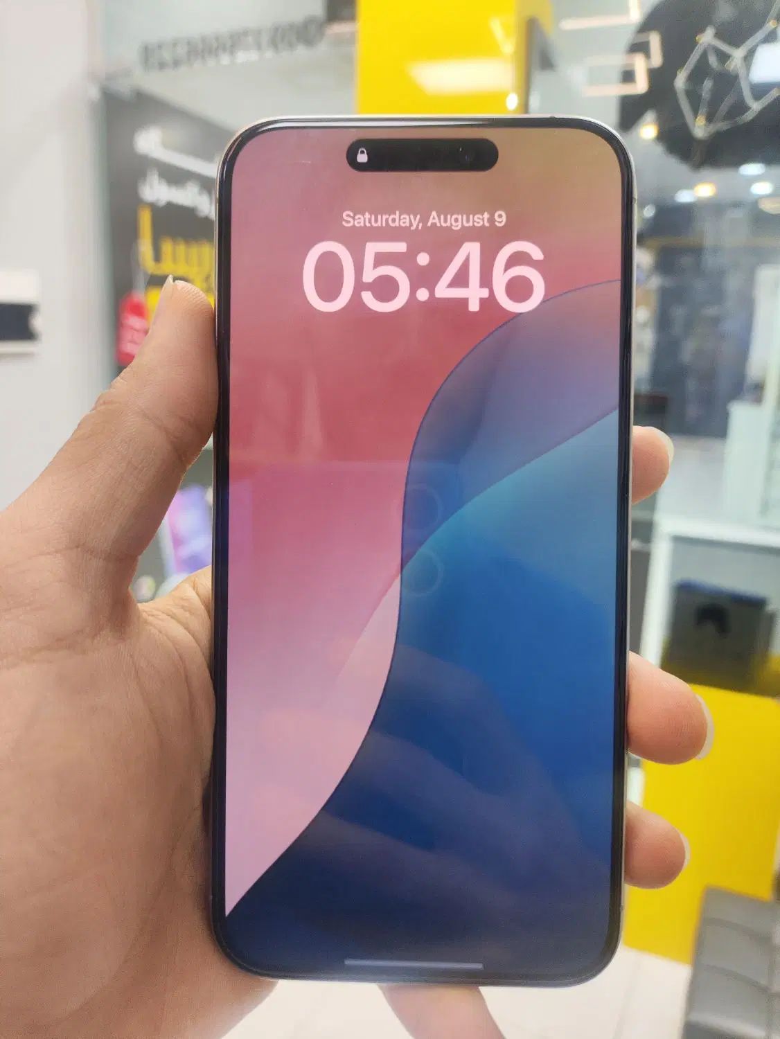 iPhone 15 pro Max فوق العاده نو|موبایل|کرج, مهرویلا جنوبی|دیوار