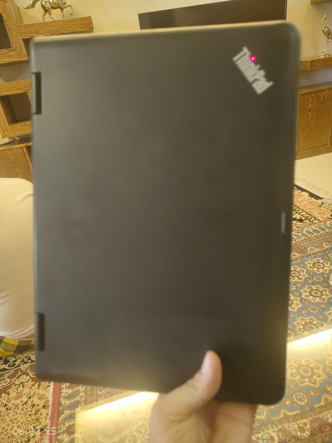 Lenovo Thinkpad 11e Chromebook|رایانه همراه|قم, شهرک قدس|دیوار