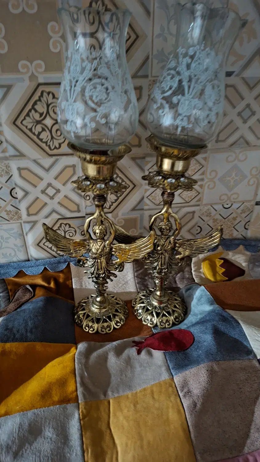 برنج خالص بدون سیاهی|صنایع دستی و سایر لوازم تزئینی|تهران, نعمت‌آباد|دیوار