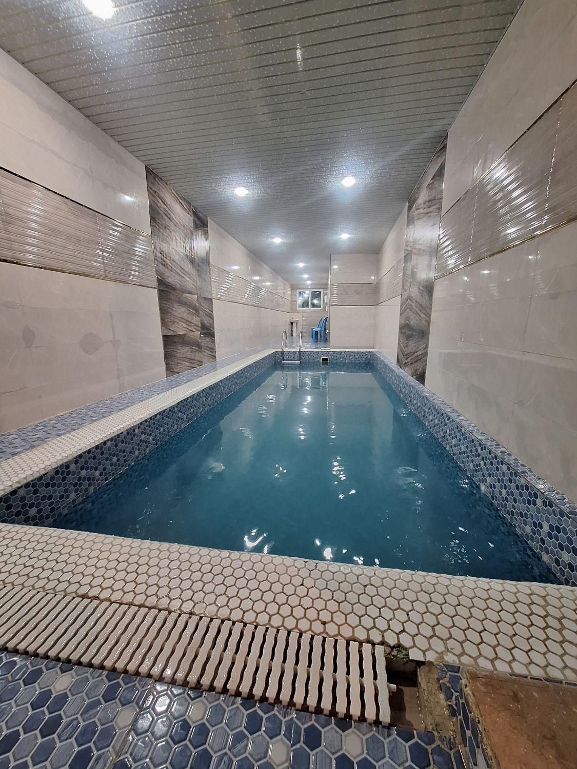 ویلااستخردارمستقیم ازمالک شهر درود دررود|اجارهٔ کوتاه‌مدت ویلا و باغ|نیشابور, مسکن مهر نور|دیوار