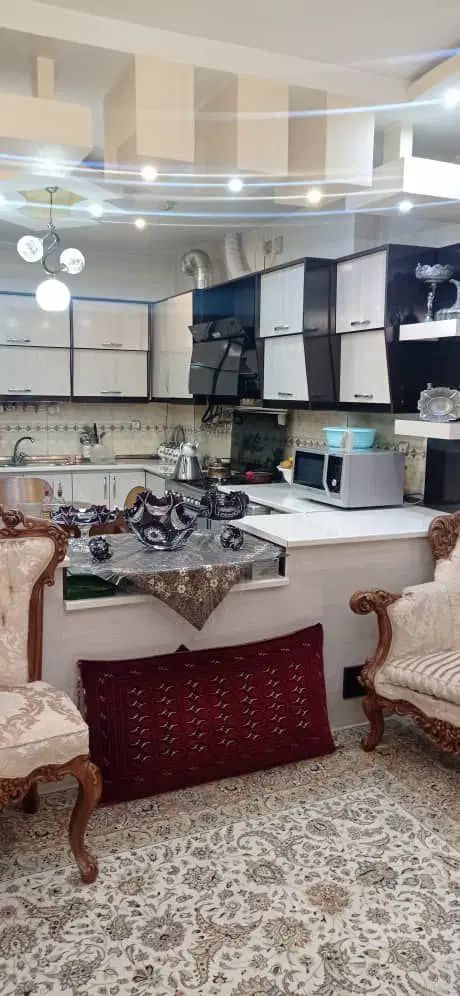 آپارتمان۷۰متری فول امکانات/پروین|فروش آپارتمان|مشهد, پروین اعتصامی|دیوار