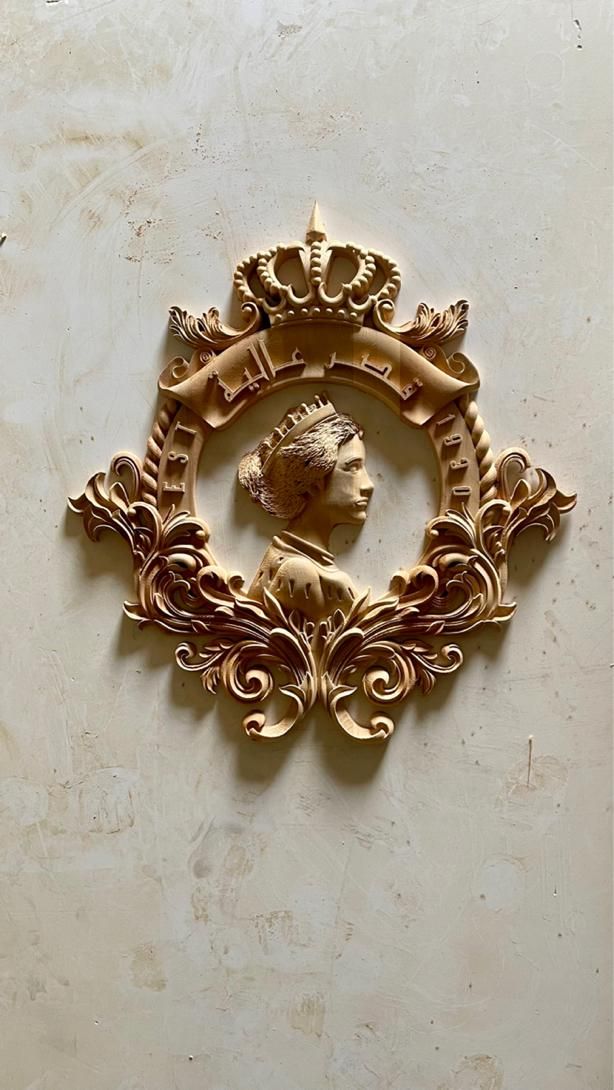 طراحی و جیکد گیری CNC چوب|خدمات پیشه و مهارت|تهران, خاوران|دیوار