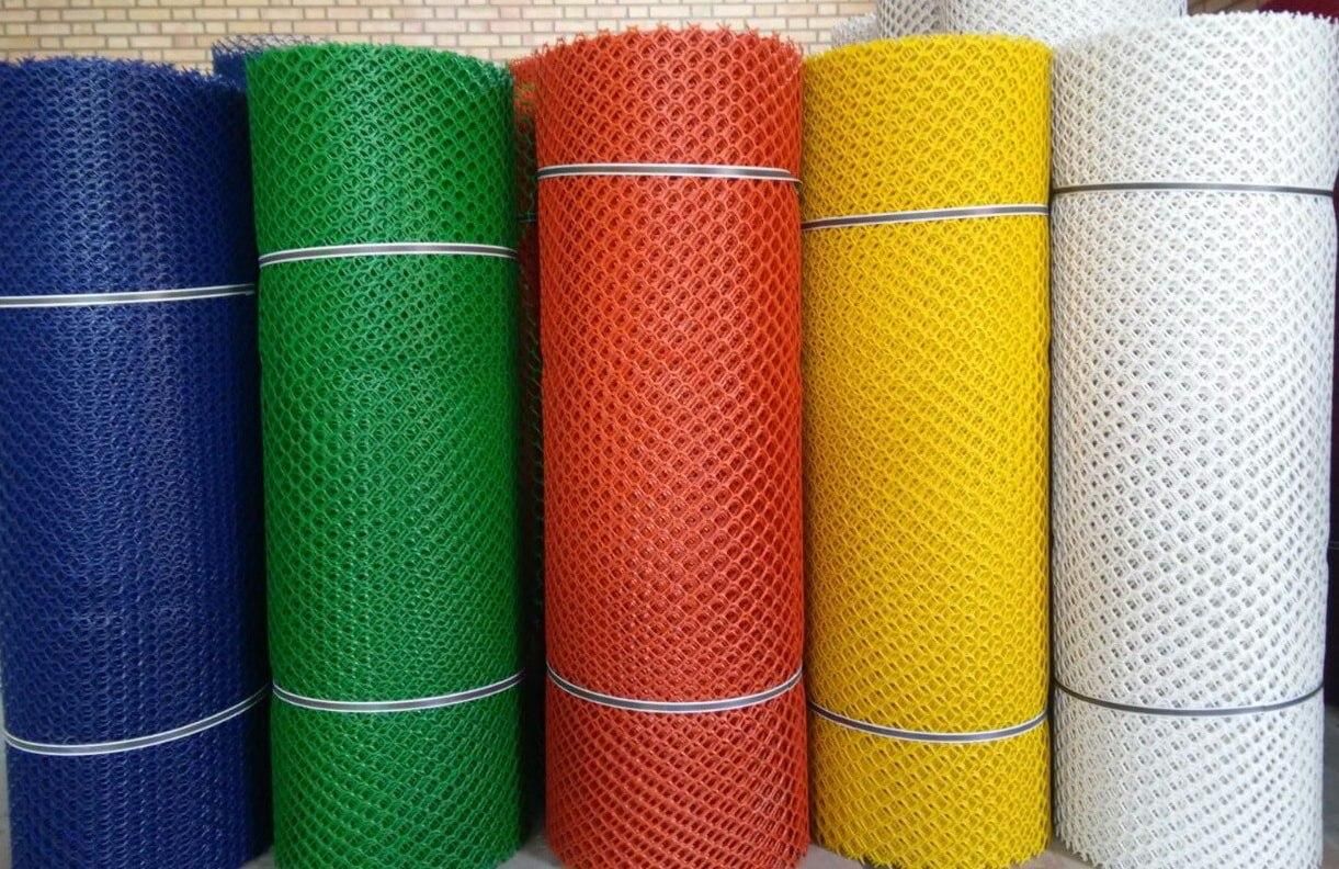 توری پلاستیکی - پلیمری|مصالح و تجهیزات ساختمان|تهران, امین حضور|دیوار