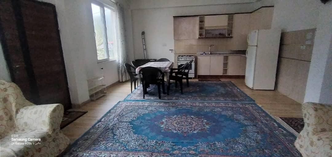 اجاره روزانه/هفتگی/ماهانه  باغ ویلای جنگل هیرکانی|اجارهٔ کوتاه‌مدت ویلا و باغ|سیاهکل, |دیوار