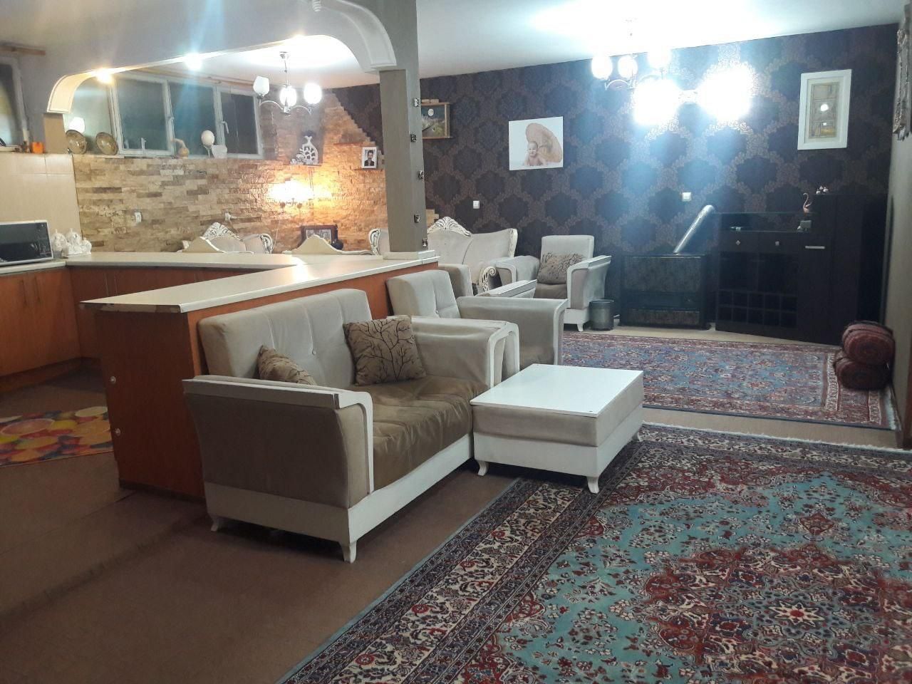 آپارتمان سه خوابه رهن کامل|اجارهٔ آپارتمان|تهران, ارامنه|دیوار