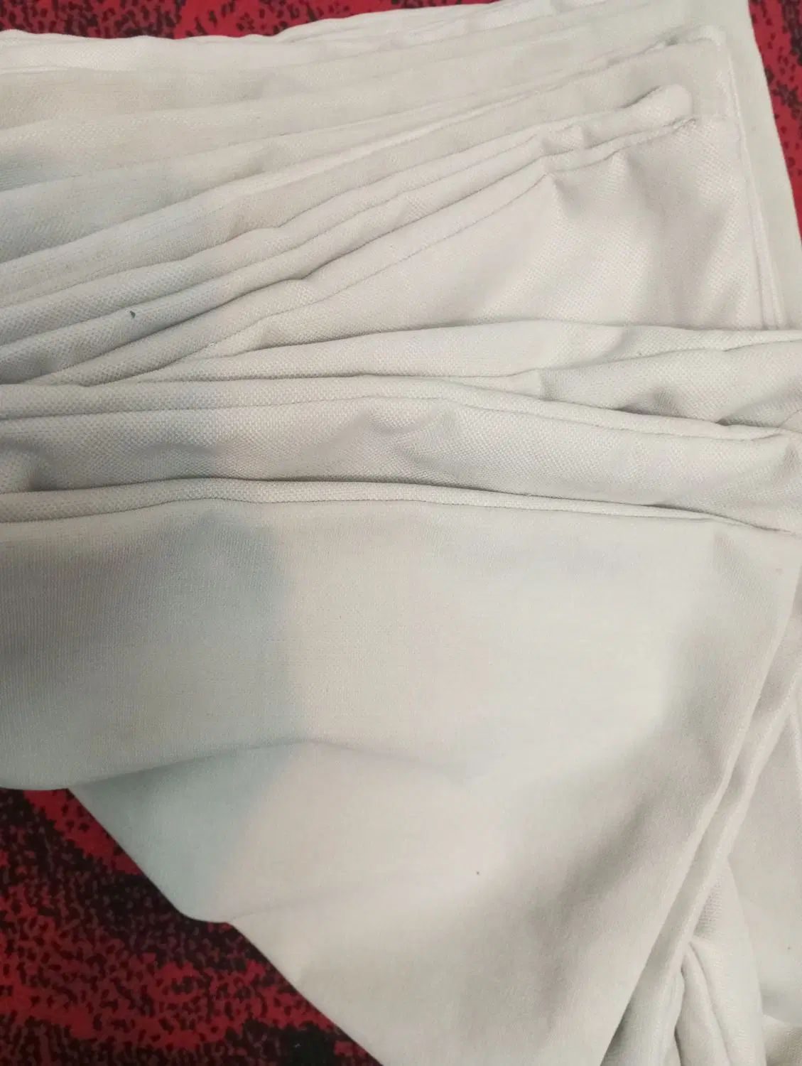 12عددکوسن نو ترک|رختخواب، بالش، پتو|مشهد, احمدآباد|دیوار