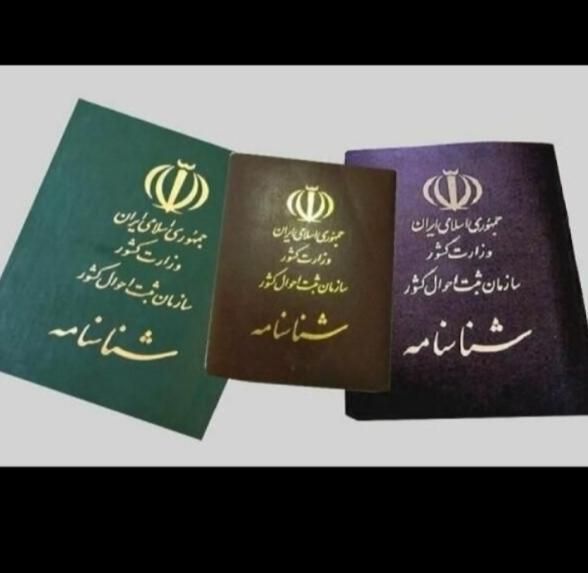 خدمات شناسنامه تغییرات س ن اصلاحات تضمین 100درصد|خدمات مالی، حسابداری، بیمه|تهران, امیریه|دیوار