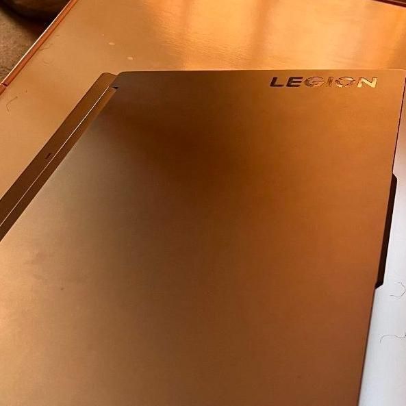 لپ تاپ legion 5 pro 2024|رایانه همراه|بندرعباس, |دیوار