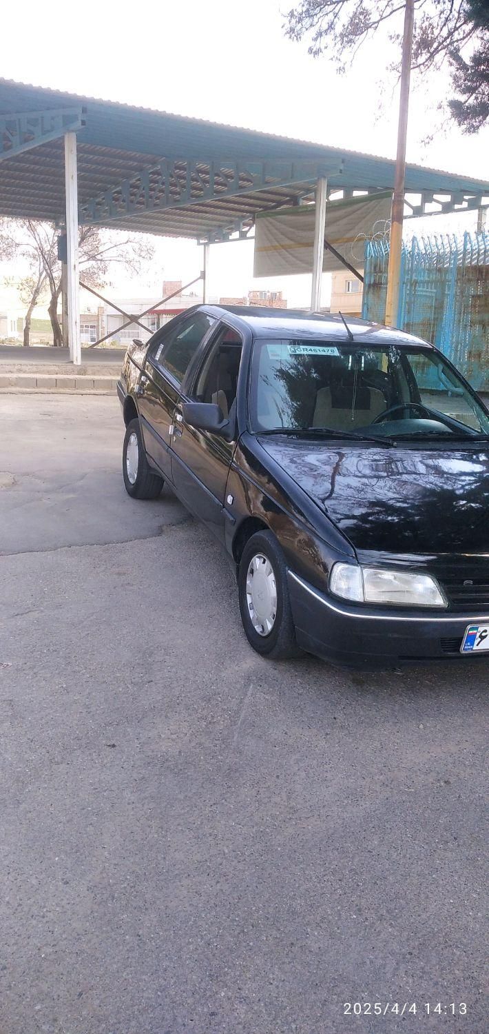 پژو 405 جی ال ایکس (GLX)، مدل ۱۳۸۳|خودرو سواری و وانت|شاهین دژ, |دیوار