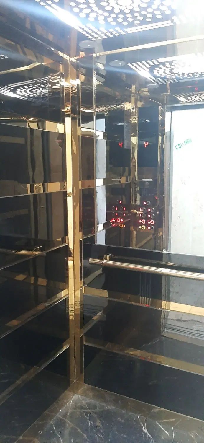 ۱۲۰صفرفول پارکینگ‌بدونمزاحم‌ مطهری عبدالمطلب هنرور|فروش آپارتمان|مشهد, هدایت|دیوار