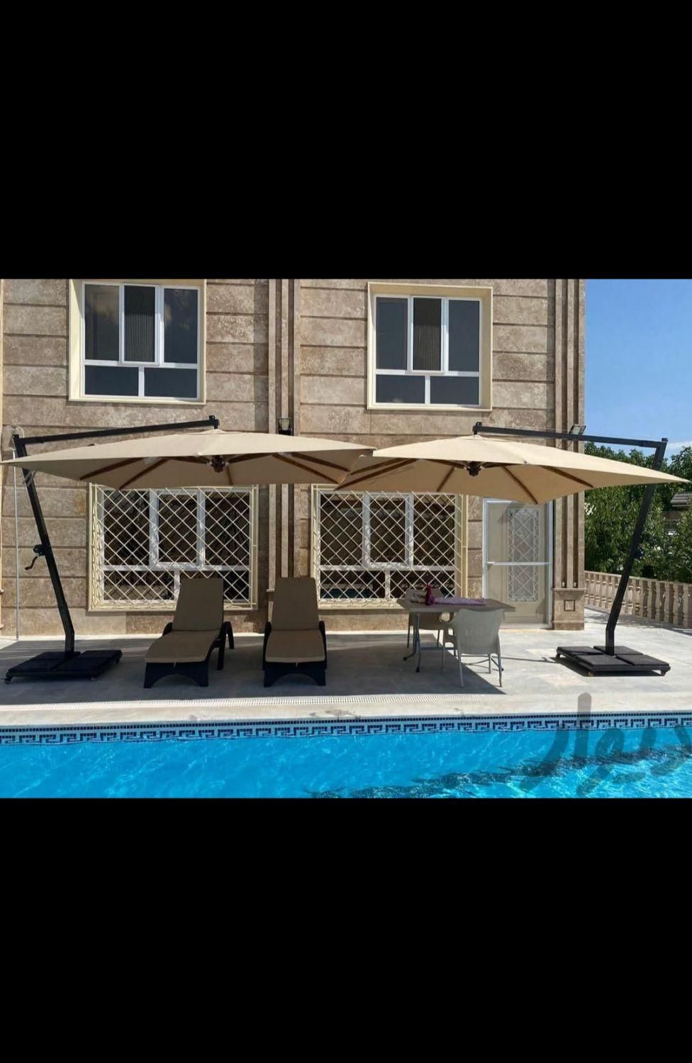 چترباغی/سایه بان/ویلا ،تراس|مصالح و تجهیزات ساختمان|ملارد, |دیوار