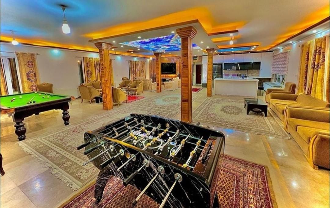 ویلا اجاره ای|اجارهٔ کوتاهمدت ویلا و باغ|وحیدیه, |دیوار