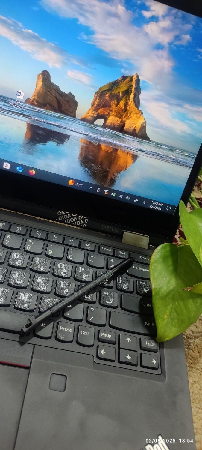 تایپ حرفه ای نوشته های شما در کمترین زمان|خدمات رایانه‌ای و موبایل|تهران, ابوذر|دیوار