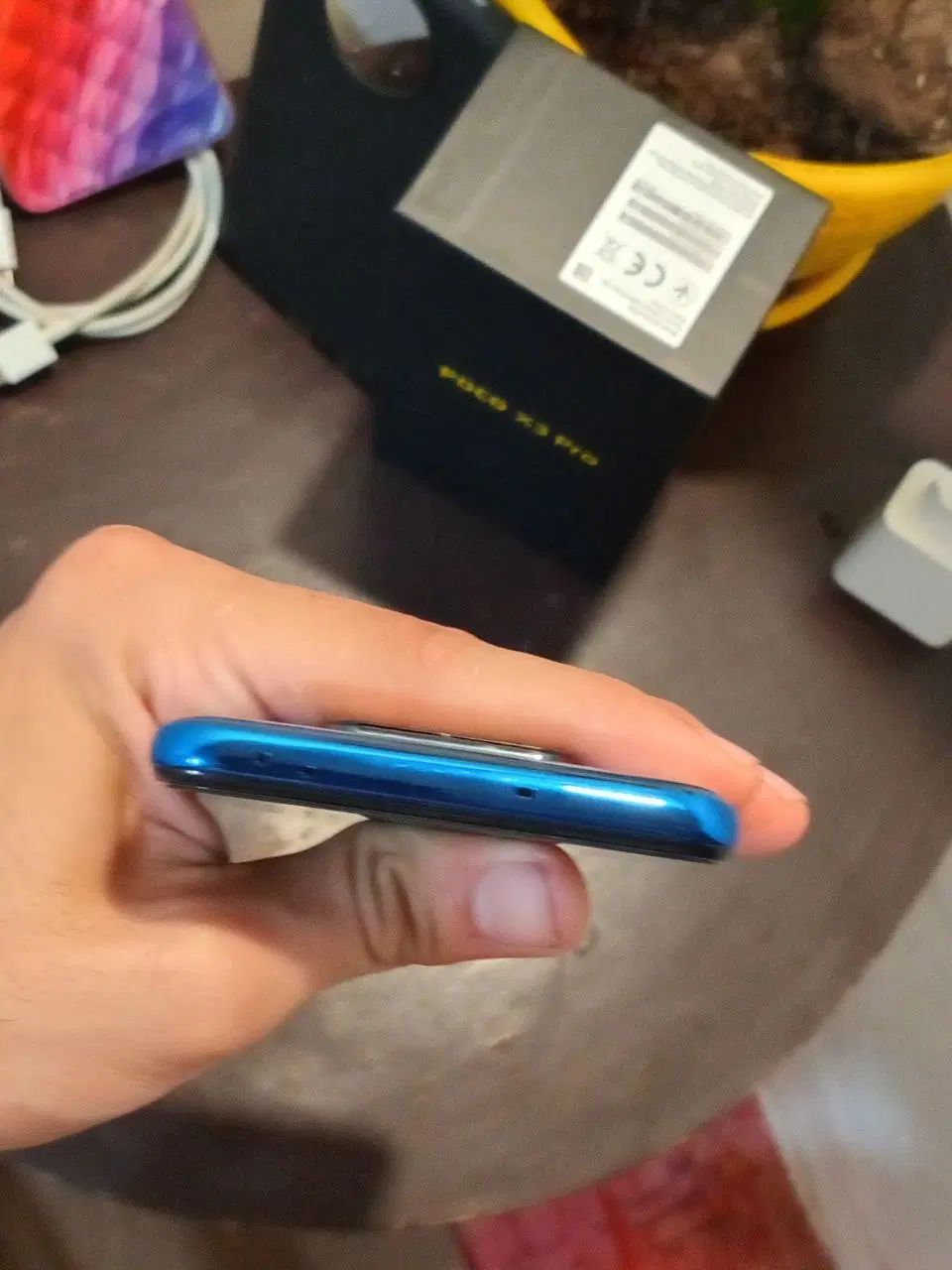 Poco x3pro 256|موبایل|رشت, حومه رشت|دیوار
