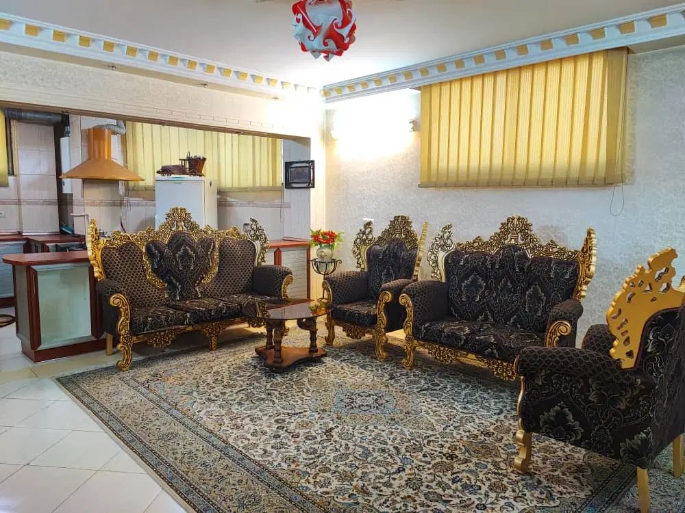 اجاره سوییت آپارتمان مبله منزل ویلا اتاق|اجارهٔ کوتاه‌مدت آپارتمان و سوئیت|اصفهان, چشمه باقرخان|دیوار