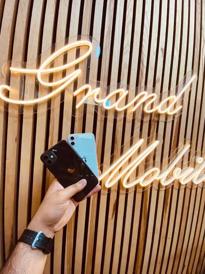 iphone11 اقساطی|موبایل|تهران, گیشا|دیوار