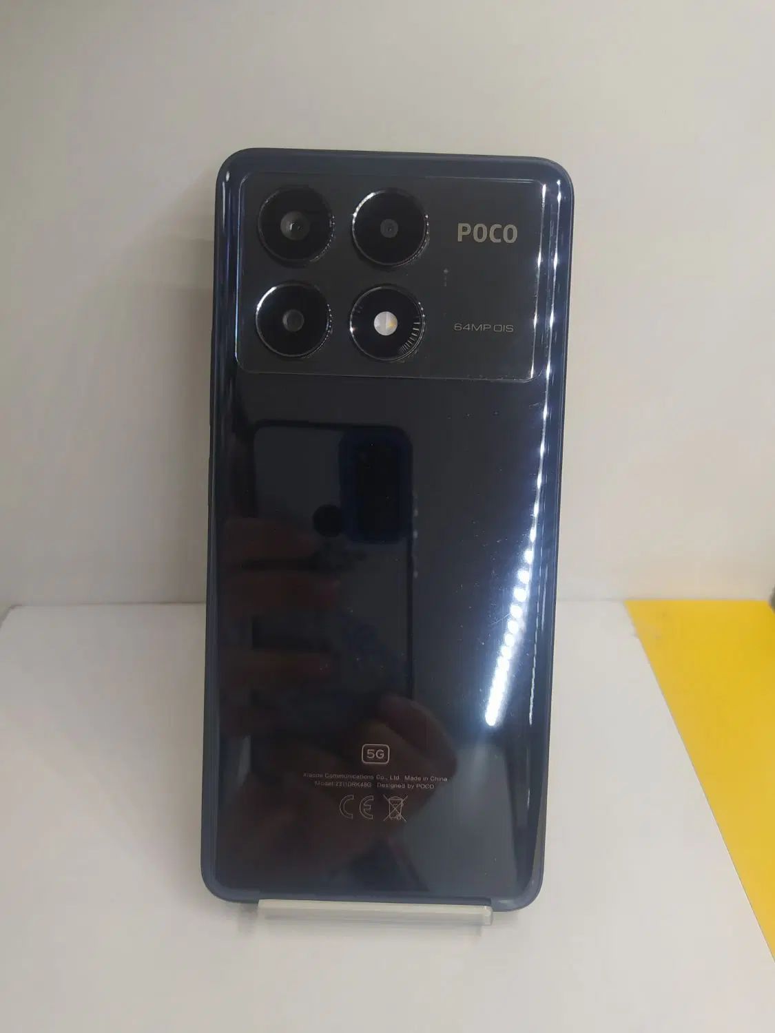 پوکو ایکس ۶ پرو ، poco x6 pro|موبایل|مشهد, ایثار|دیوار