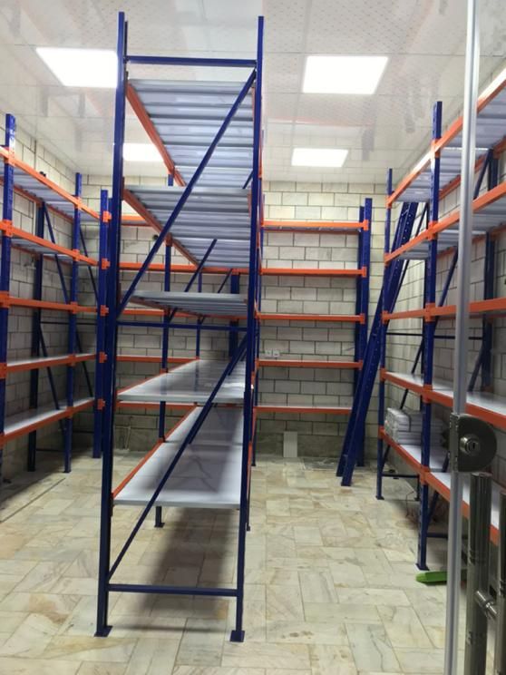 قفسه ایزی rack|کتابخانه، شلف، قفسههای دیواری|تهران, چیتگر جنوبی|دیوار