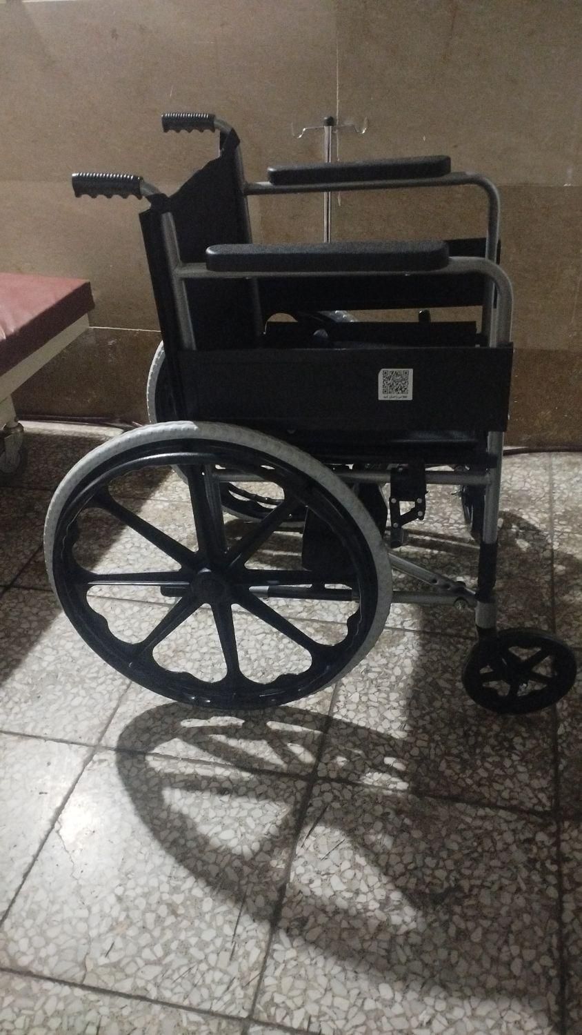ویلچر ساده ویلچره حمام بیمار اجاره|آرایشی، بهداشتی، درمانی|تهران, خرمشهر|دیوار