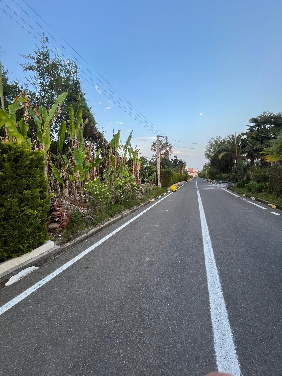 ۶۰۰ متر کلنگی دریاگوشه سلمانشهر|فروش زمین و ملک کلنگی|سلمانشهر, |دیوار