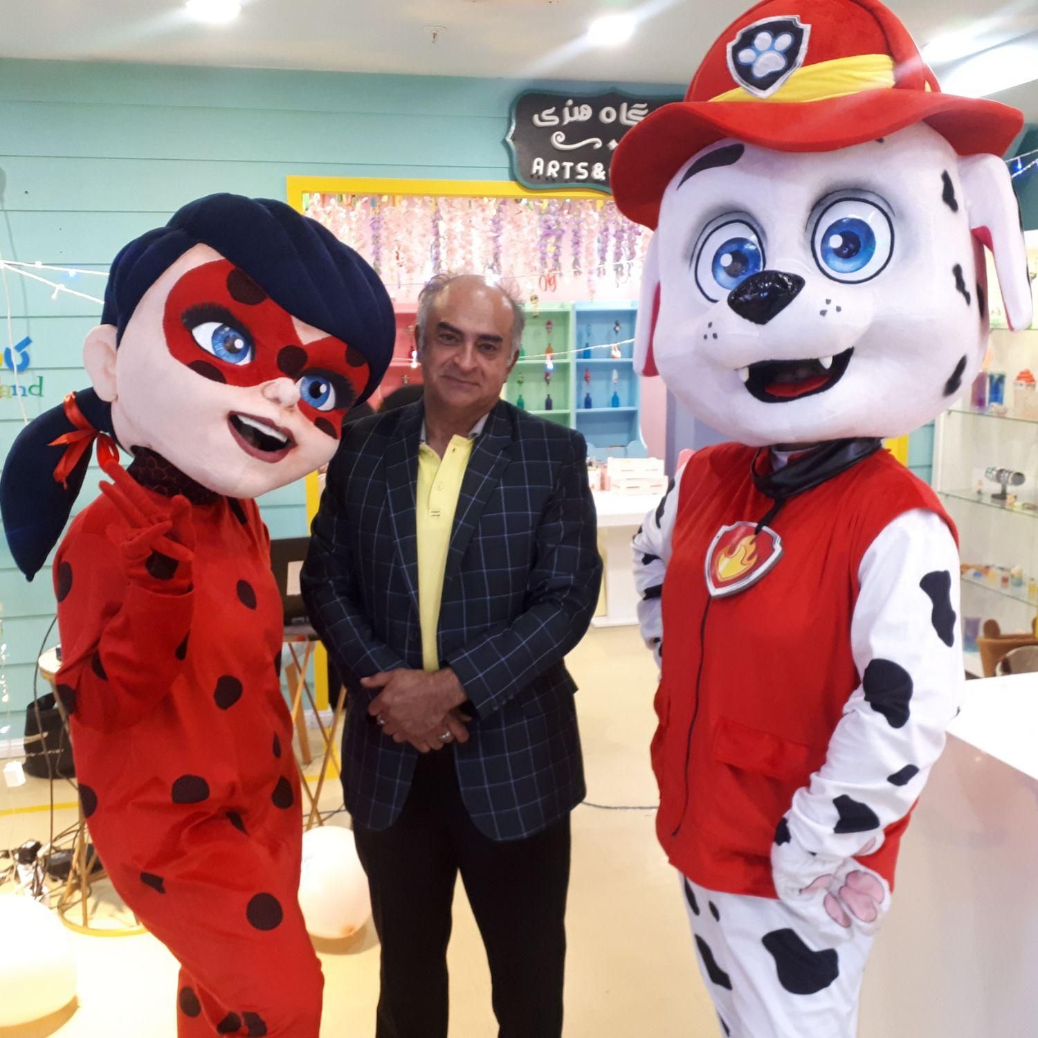 دیجی طنز تولد عروسی دف شعبده خواننده افتتاحیه جشن|خدمات پذیرایی، مراسم|مشهد, رضاییه|دیوار