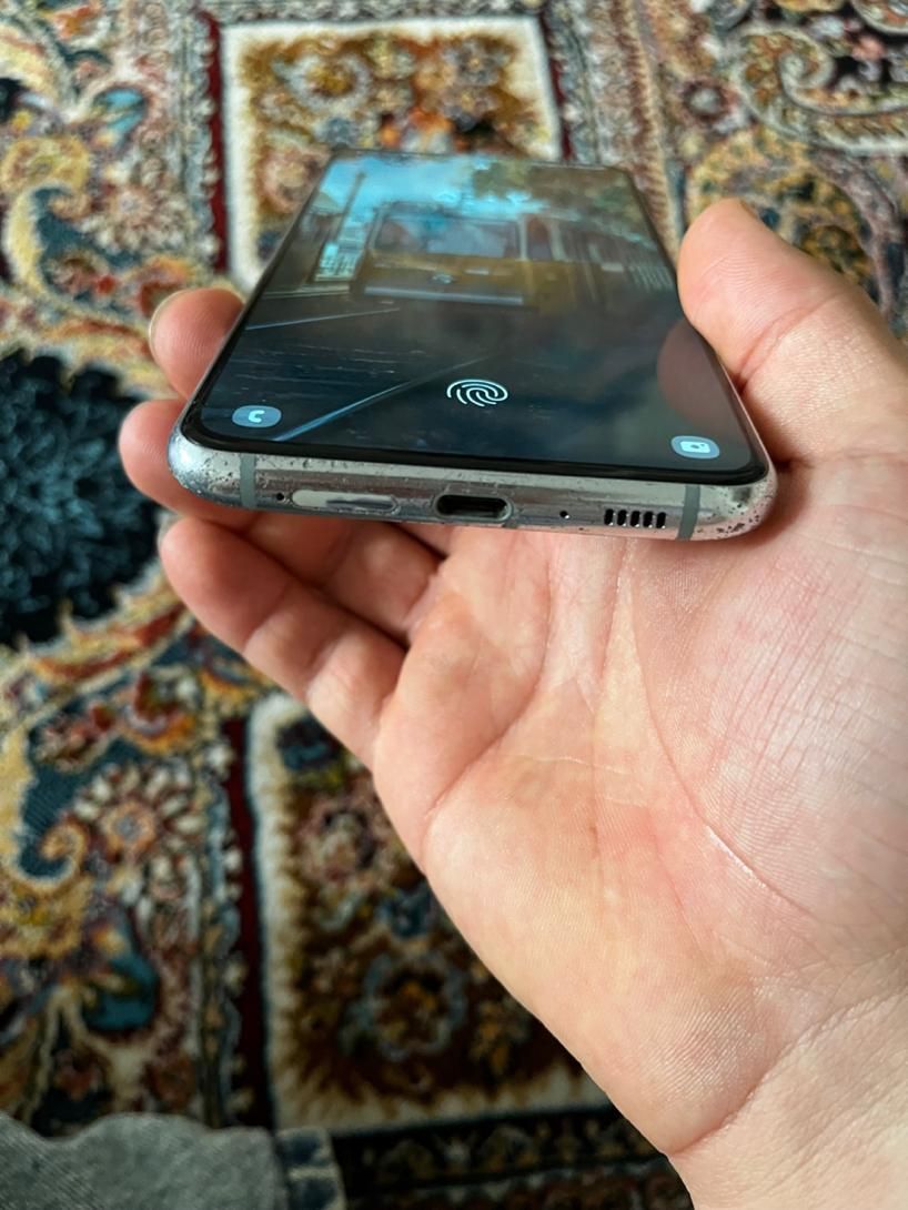 سامسونگ Galaxy A80 با حافظهٔ ۱۲۸ گیگابایت|موبایل|زنجان, |دیوار