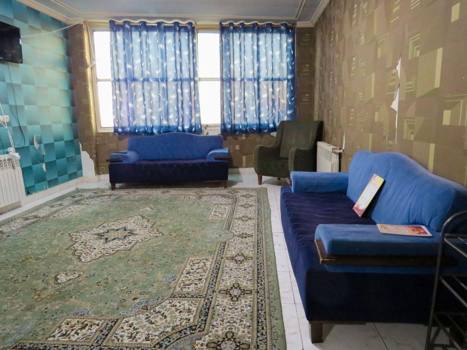 سوئیت اقامتی سلامت|اجارهٔ کوتاه‌مدت آپارتمان و سوئیت|کرمان, |دیوار