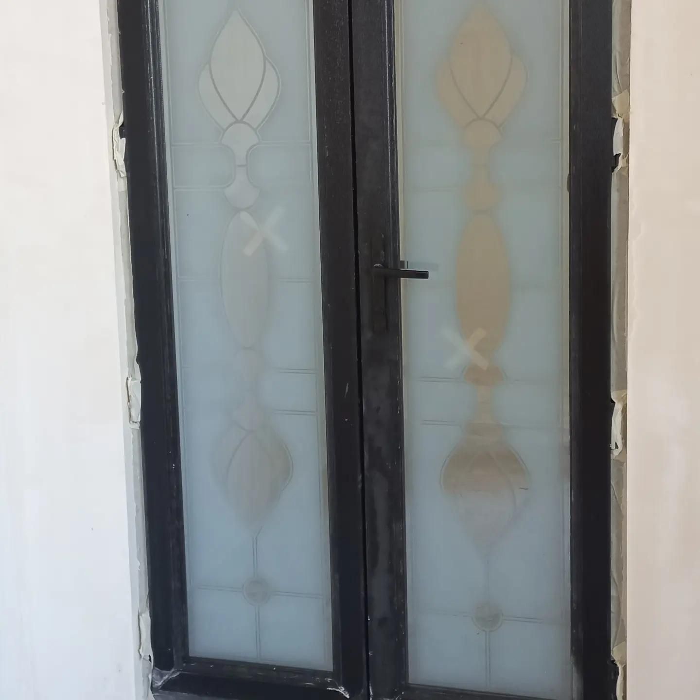 تولید درب وپنجره دوجداره upvc|خدمات پیشه و مهارت|ورامین, |دیوار