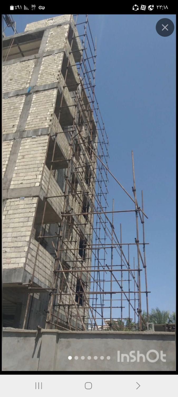 نصب داربست در چابهار وحومه|خدمات پیشه و مهارت|چابهار, |دیوار