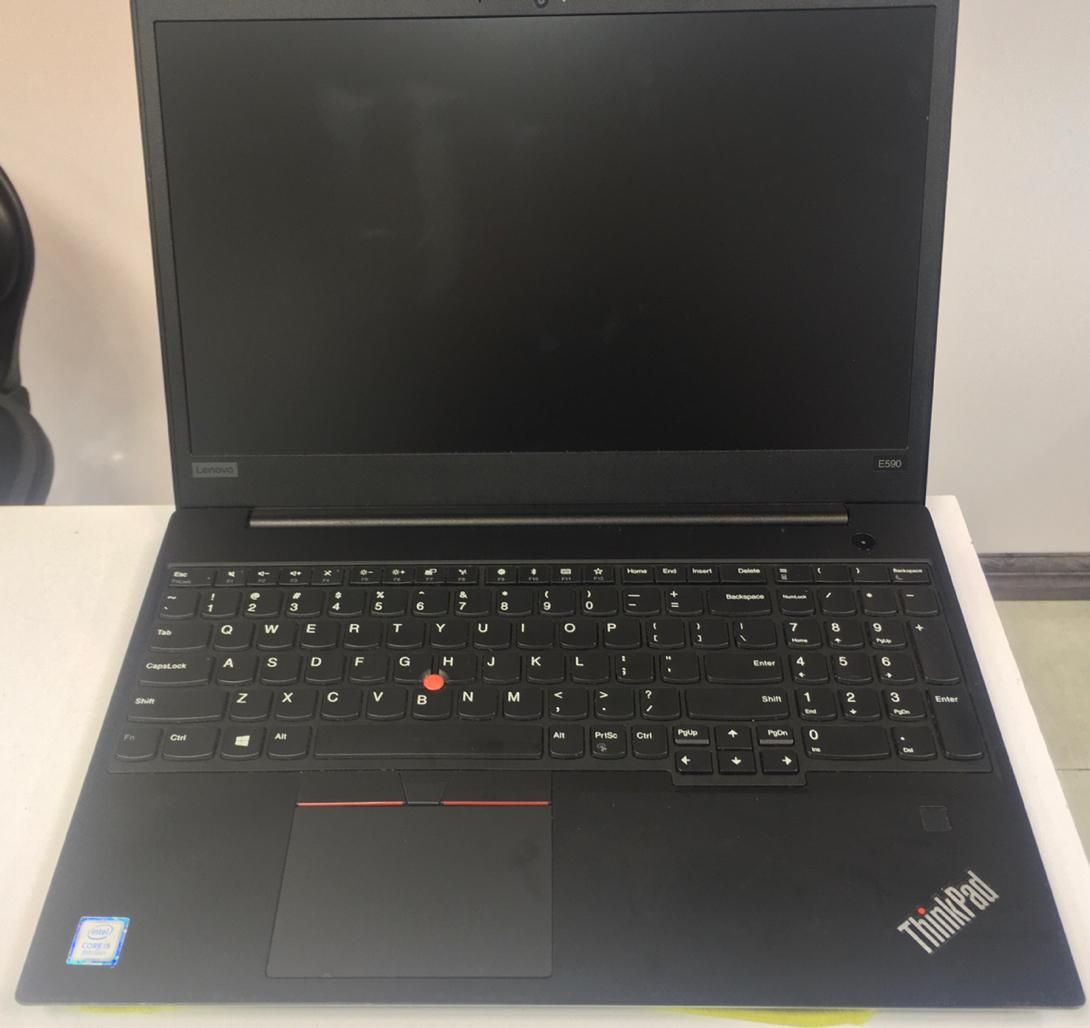 لپ تاپ استوک Lenovo Thinkpad e590|رایانه همراه|رشت, پیرسرا|دیوار
