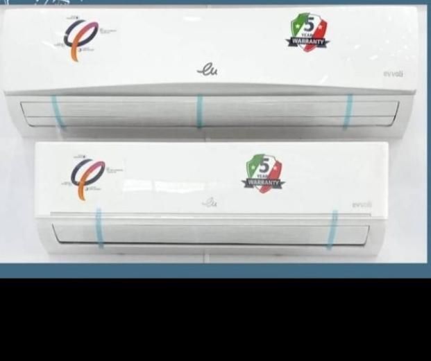 اقساط کولر گازی ۱۲۰۰۰ هزار|کولر گازی و فنکوئل|خرمآباد, |دیوار