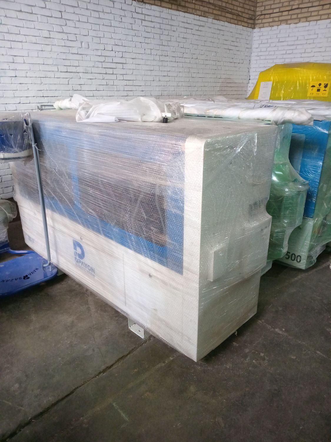 لبه چسبان صنعتی ونیمه صنعتی پایون دوروکن|ماشینآلات صنعتی|چهاردانگه (تهران), |دیوار