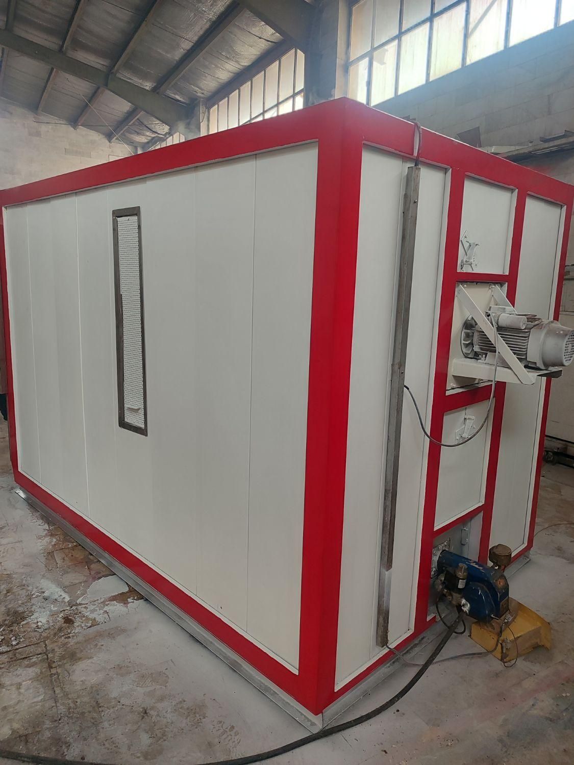 خرید و فروش ماشین آلات قنادی و نان فانتزی|ماشینآلات صنعتی|اندیشه, اندیشه فاز ۱|دیوار