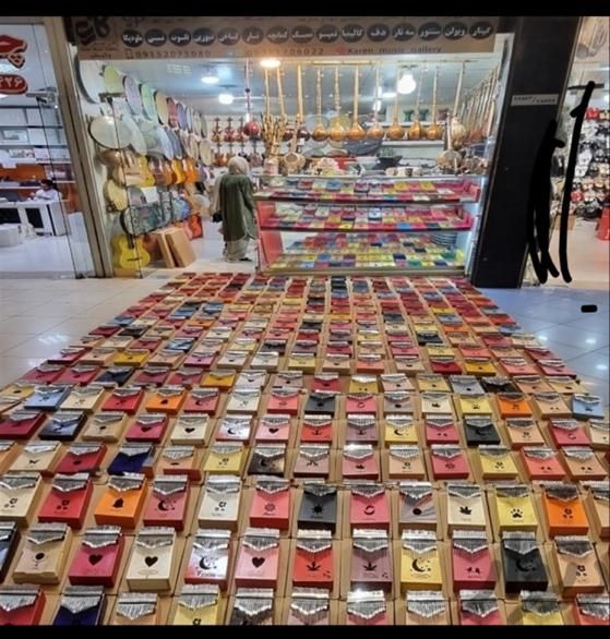 کالیمبا ۵۰۰ مدل ملودیکا بلز کروماتیک دوطبقه|پیانو، کیبورد، آکاردئون|مشهد, وحدت|دیوار