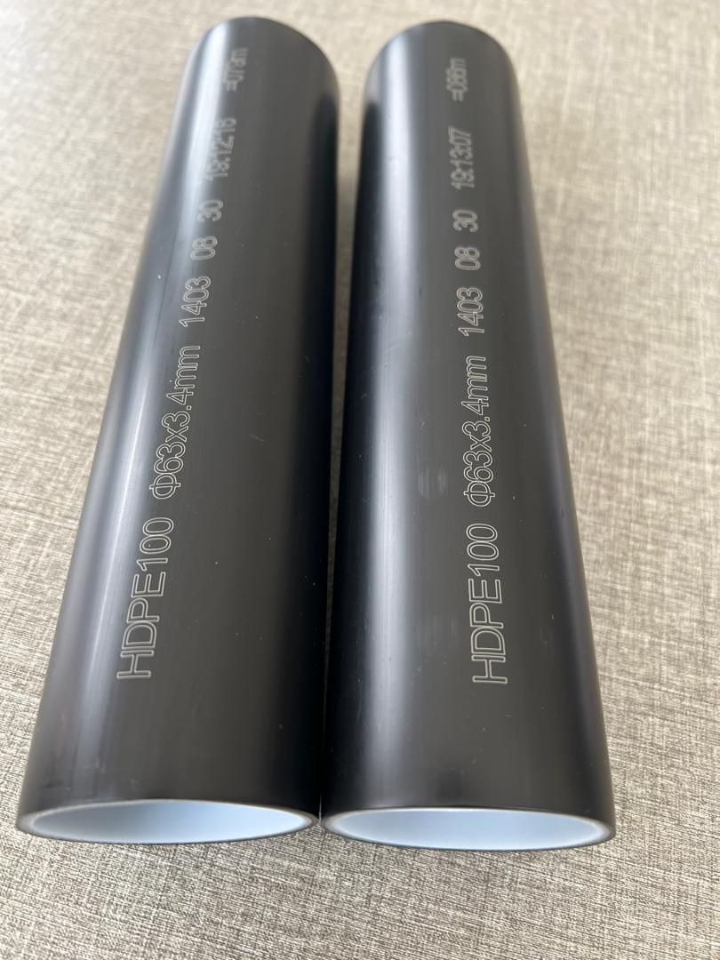 لوله های پلی اتیلن از سایز ۲۰تا ۱۱۰|عمدهفروشی|تهران, چیتگر جنوبی|دیوار